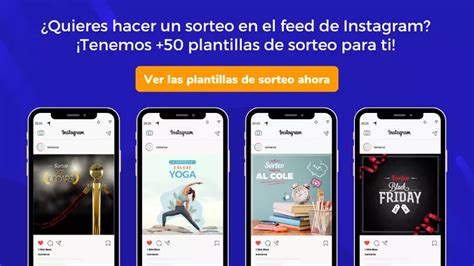 Sorteos, Insights para Instagram